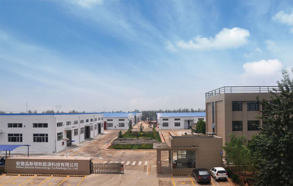 Κίνα Anhui Pinsidun New Energy Technology Co., Ltd Εταιρικό Προφίλ