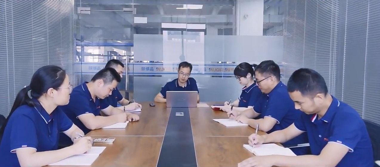 Κίνα Anhui Pinsidun New Energy Technology Co., Ltd Εταιρικό Προφίλ